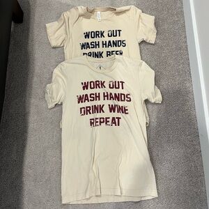 Sarah Marie T shirts